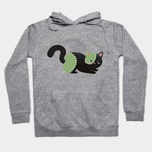 Spooky Cats Hoodie